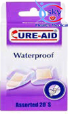 لصق Cure Aid water proof